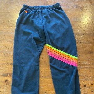 Aviator Nation Joggers